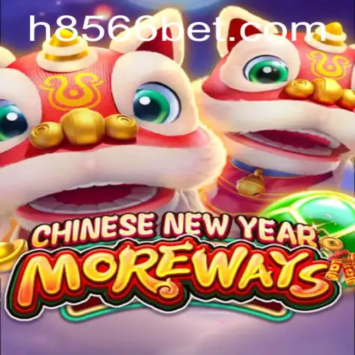 CHINESENEWYEARMOREWAYS: Um Mergulho no Novo Jogo de 8566bet