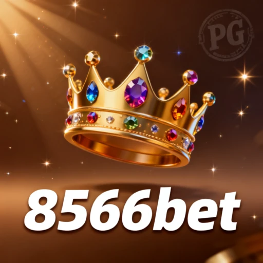 8566bet Logo