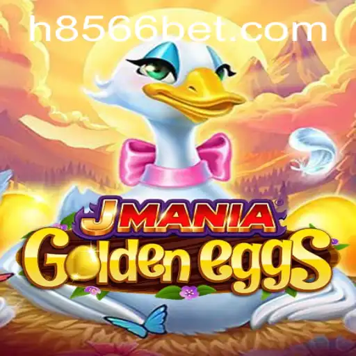 Descubra o Excitante Mundo de JManiaGoldenEggs