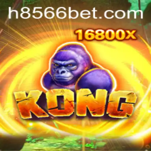 Kong: A Nova Experiência de Jogo Envolvendo Estratégia e Diversão