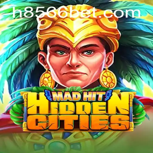 Explorando o Mundo de MadHitHiddenCities: Uma Aventura Única nos Jogos Modernos