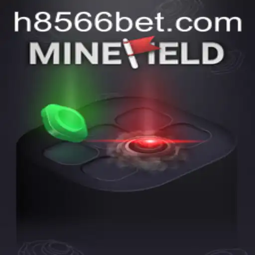 Descubra o Fascinante Mundo do Jogo MineField com 8566bet