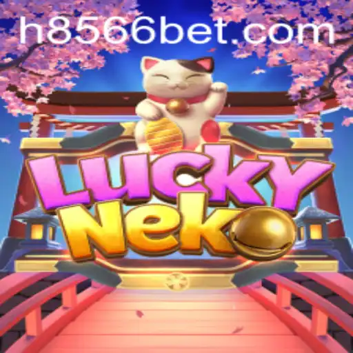 Descubra o Fascinante Mundo de LuckyNeko com 8566bet