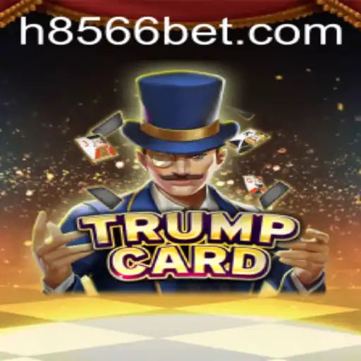 Descubra o Empolgante Jogo TrumpCard